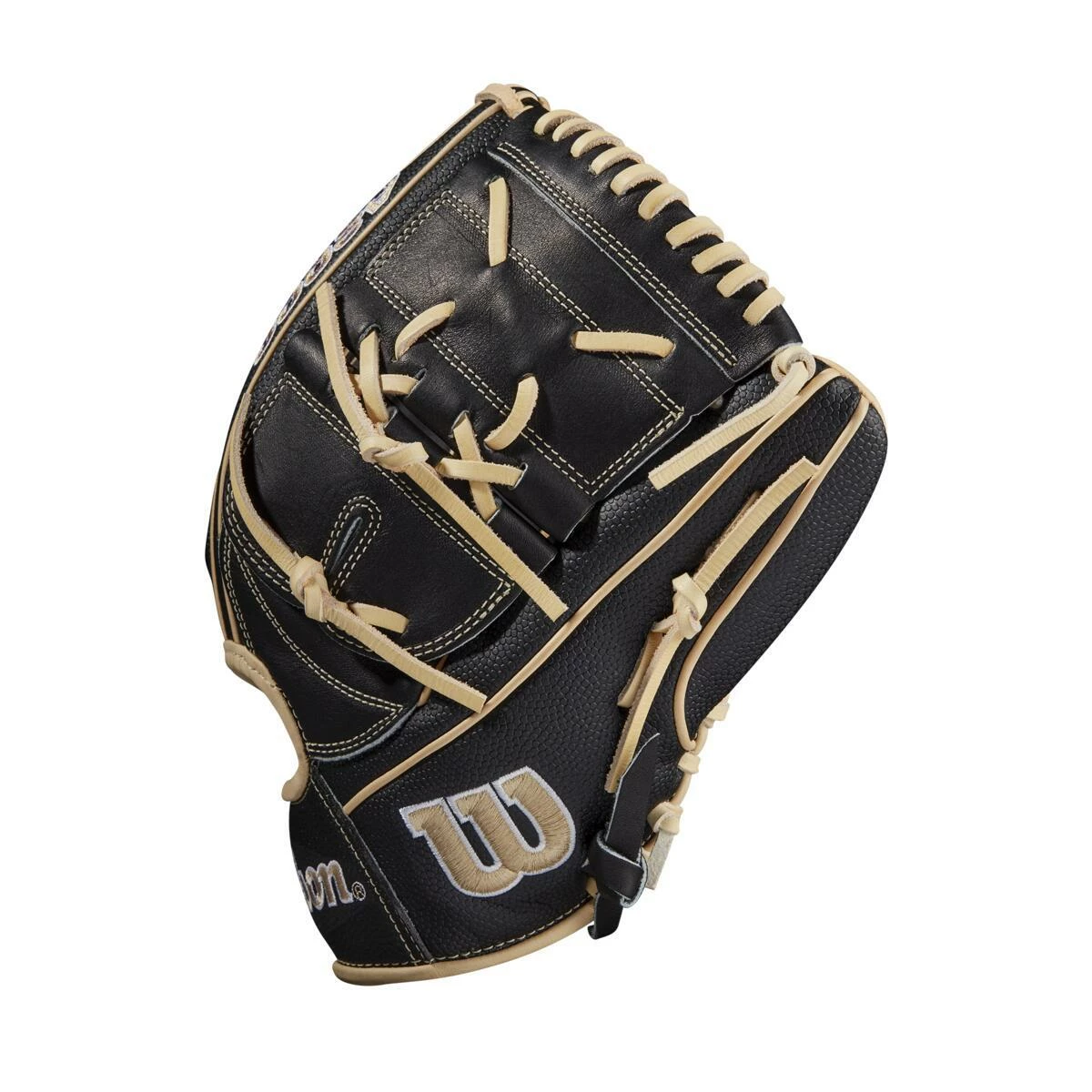 2021 Wilson A2000 B2SS 12" SuperSkin Pitcher's Baseball Glove: WBW10010012 3 2021 Wilson A2000 B2SS 12" SuperSkin Pitcher's Baseball Glove: WBW10010012 - Image 3