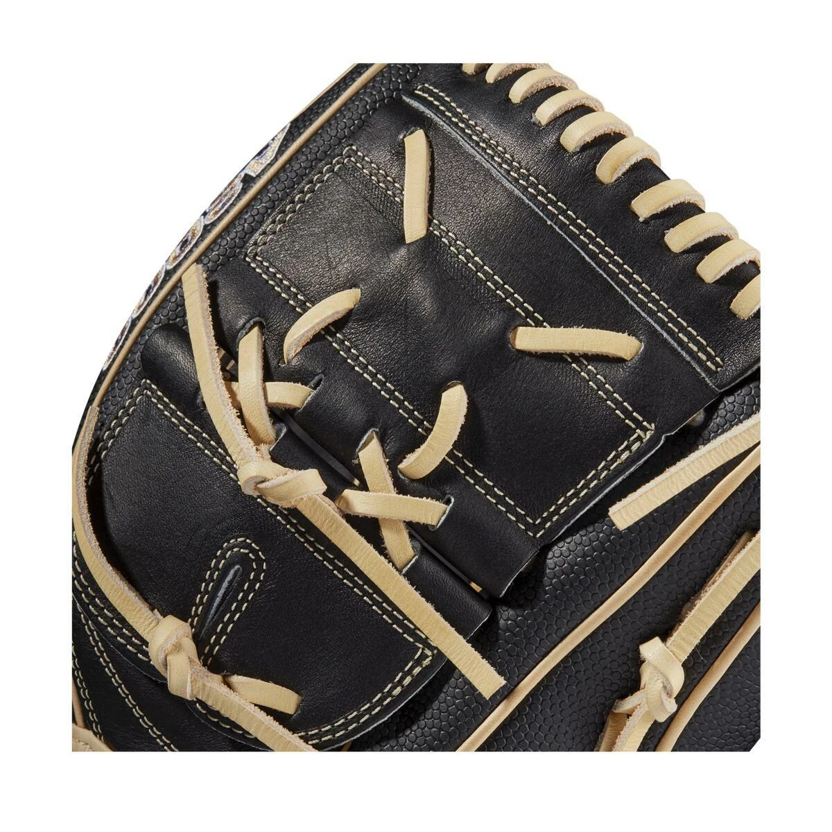 2021 Wilson A2000 B2SS 12" SuperSkin Pitcher's Baseball Glove: WBW10010012 8 2021 Wilson A2000 B2SS 12" SuperSkin Pitcher's Baseball Glove: WBW10010012 - Image 8