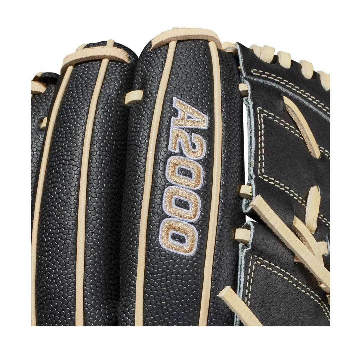 2021 Wilson A2000 B2SS 12" SuperSkin Pitcher's Baseball Glove: WBW10010012 6 2021 Wilson A2000 B2SS 12" SuperSkin Pitcher's Baseball Glove: WBW10010012 - Image 6