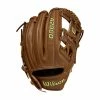 2021 Wilson A2000 DP15 Pedroia Fit 11.5" Infield Baseball Glove: WTA20RB21DP15