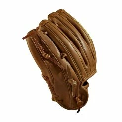 2021 Wilson A2000 DP15 Pedroia Fit 11.5" Infield Baseball Glove: WTA20RB21DP15 -Rawlings Fielding Gloves Shop WBW100108 3 A2000 IF DP15 115 SaddleTan.png.cq5dam.web .1200.1200