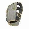 2021 Wilson A2000 1799SS 12.75" SuperSkin Outfield Baseball Glove: WBW1001121275