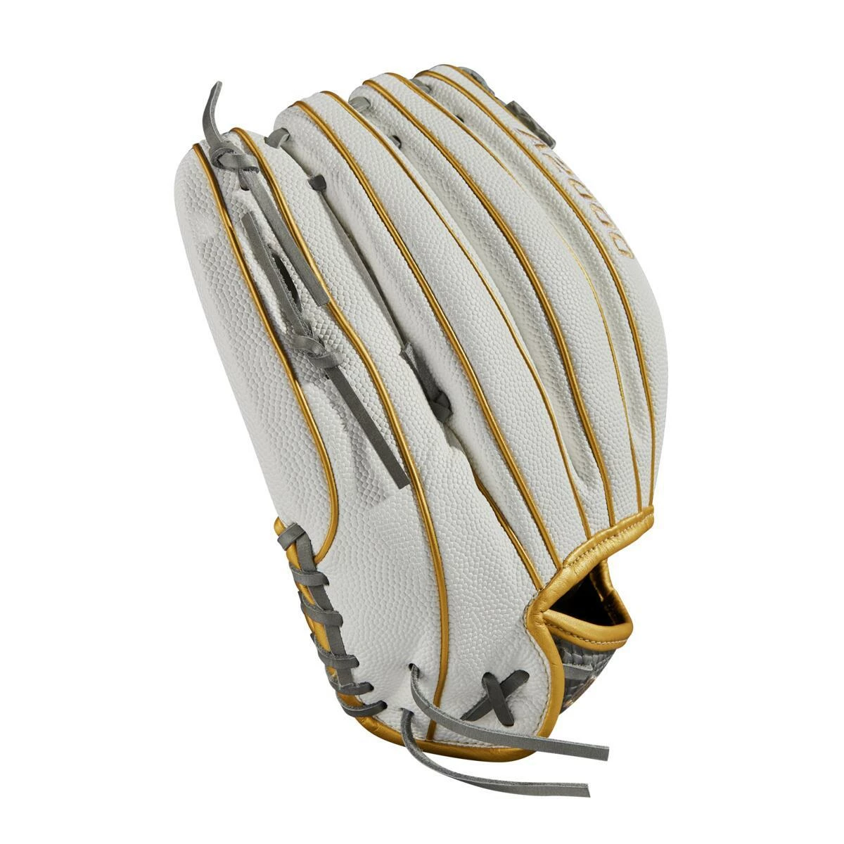 2021 Wilson A2000 V125SS 12.5" Utility Fastpitch Glove: WBW100214125 - Image 5