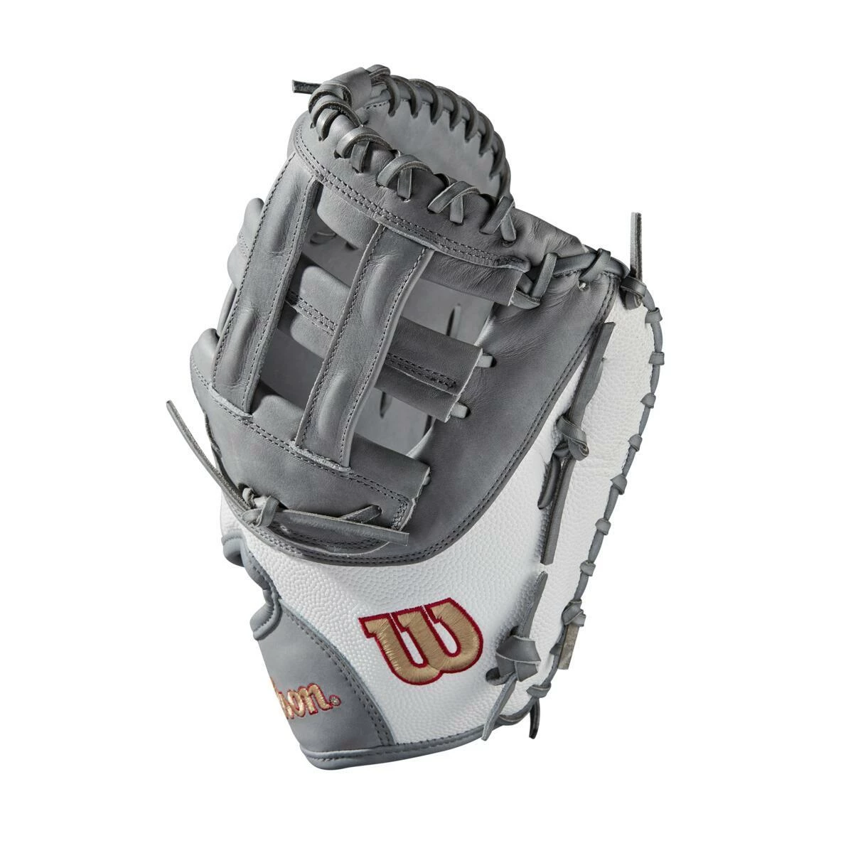 2021 Wilson A2000 FP1BSS 12.5" Fastpitch First Base Mitt: WTA20RF21FP1BSS - Image 3