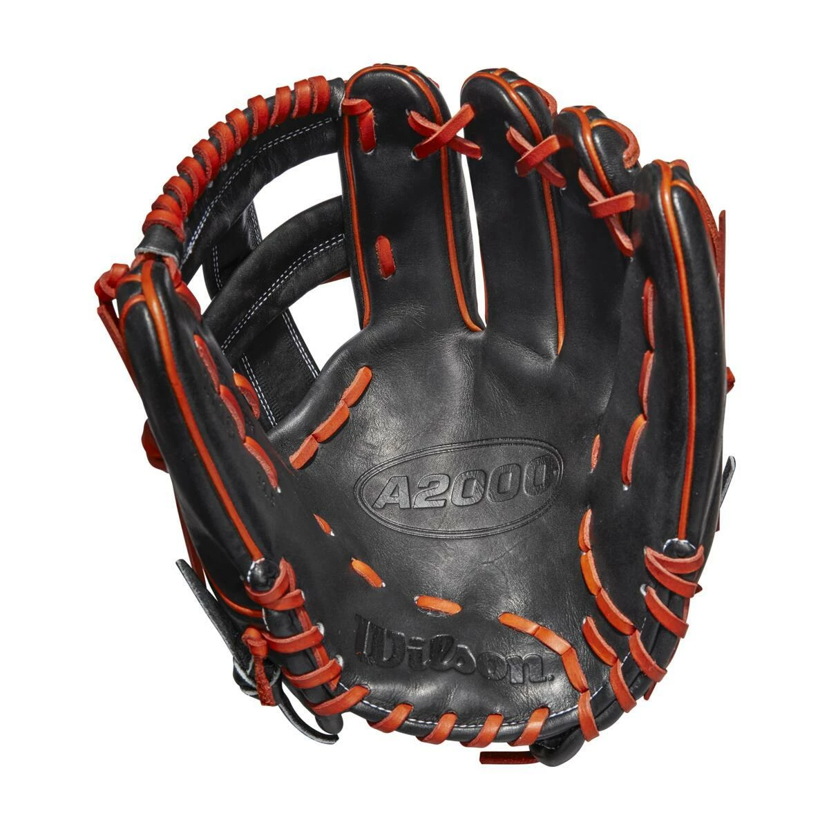 2022 Wilson A2000 1716 11.5" Infield Baseball Glove: WTA20RB221716 2 2022 Wilson A2000 1716 11.5" Infield Baseball Glove: WTA20RB221716 - Image 2