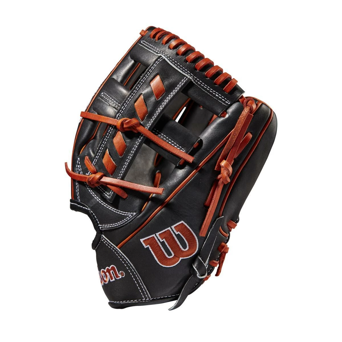 2022 Wilson A2000 1716 11.5" Infield Baseball Glove: WTA20RB221716 4 2022 Wilson A2000 1716 11.5" Infield Baseball Glove: WTA20RB221716 - Image 4