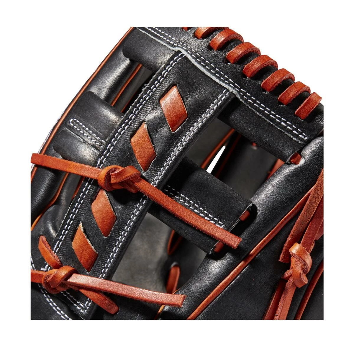 2022 Wilson A2000 1716 11.5" Infield Baseball Glove: WTA20RB221716 8 2022 Wilson A2000 1716 11.5" Infield Baseball Glove: WTA20RB221716 - Image 8