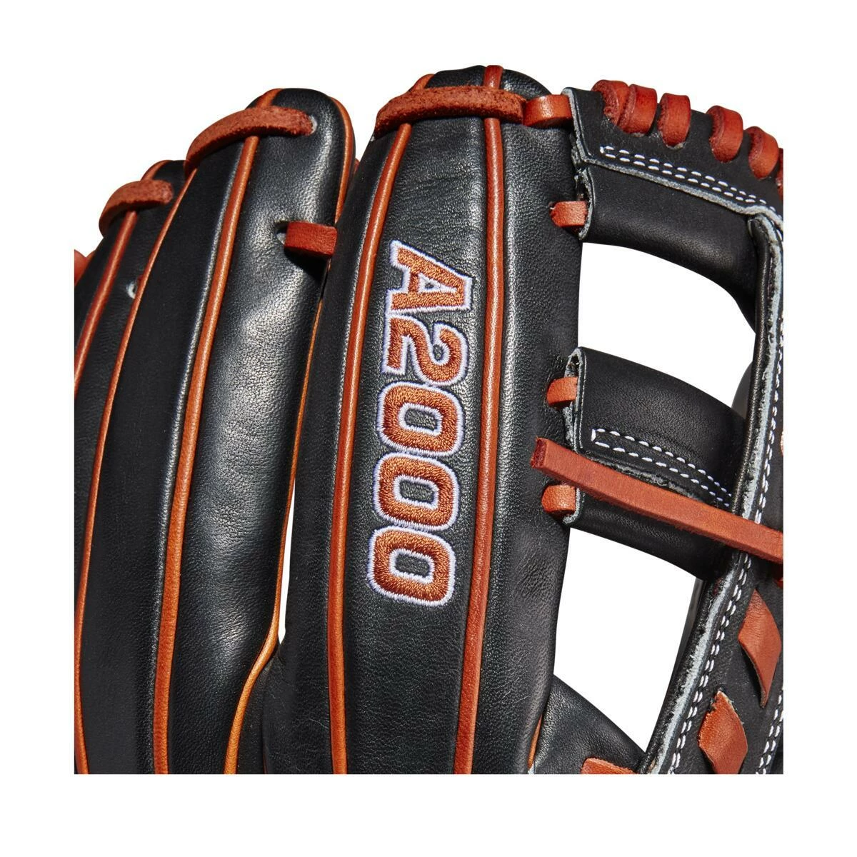 2022 Wilson A2000 1716 11.5" Infield Baseball Glove: WTA20RB221716 7 2022 Wilson A2000 1716 11.5" Infield Baseball Glove: WTA20RB221716 - Image 7