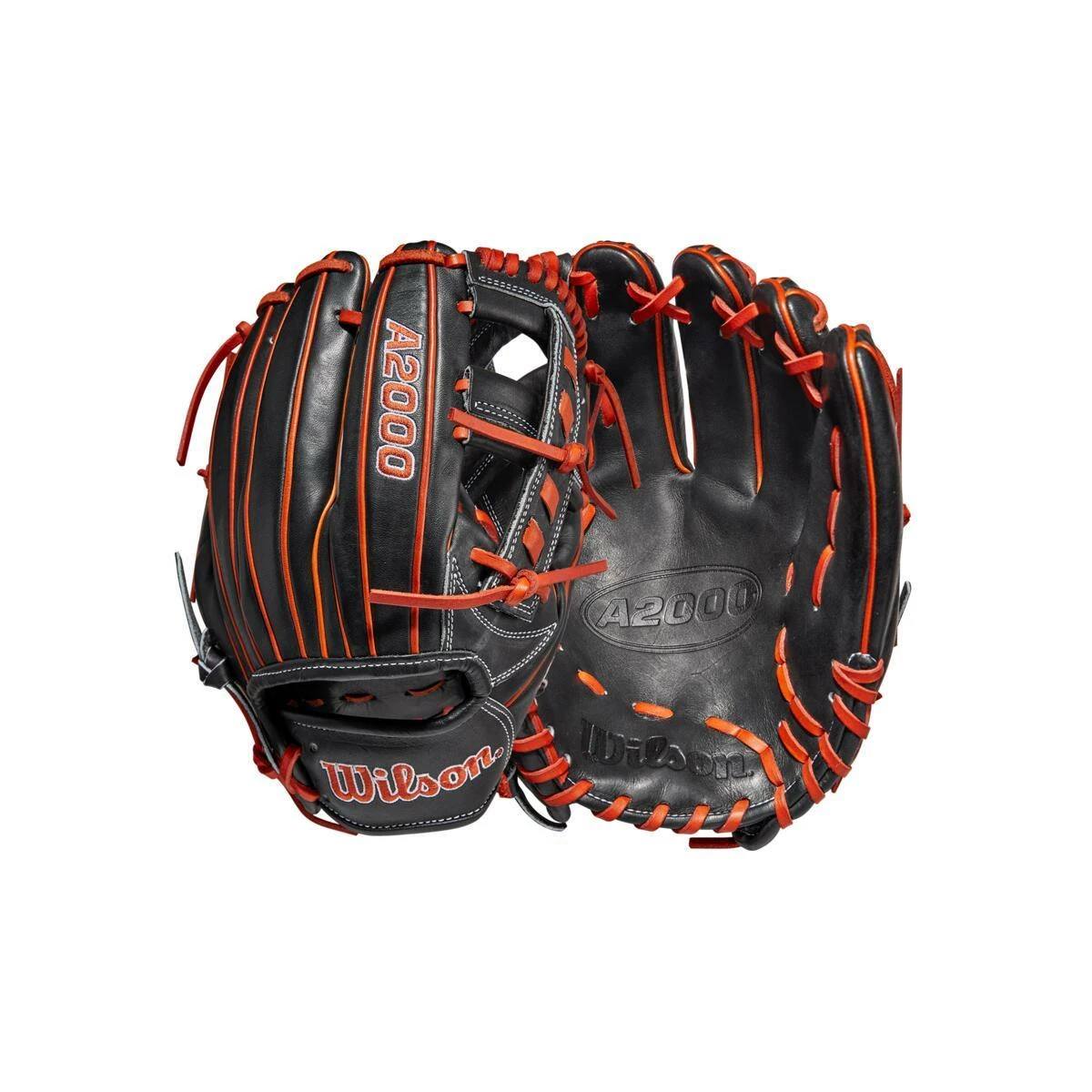 2022 Wilson A2000 1716 11.5" Infield Baseball Glove: WTA20RB221716 3 2022 Wilson A2000 1716 11.5" Infield Baseball Glove: WTA20RB221716 - Image 3