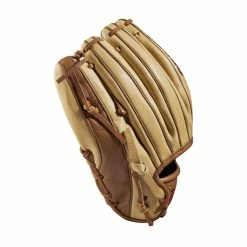 2022 Wilson A2000 1786 11.5" Infield Baseball Glove: WTA20RB221786 -Rawlings Fielding Gloves Shop WBW100390 3 A2000 Leather 1786 IF 115 Blonde SaddleTan.png.cq5dam.web .1200.1200