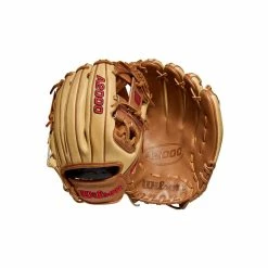 2022 Wilson A2000 1786 11.5" Infield Baseball Glove: WTA20RB221786 -Rawlings Fielding Gloves Shop WBW100390 8 A2000 Leather 1786 IF 115 Blonde SaddleTan.png.cq5dam.web .1200.1200