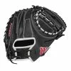 2022 Wilson A2000 M1DSS 33.5" Catcher's Mitt: WTA20RB22M1DSS
