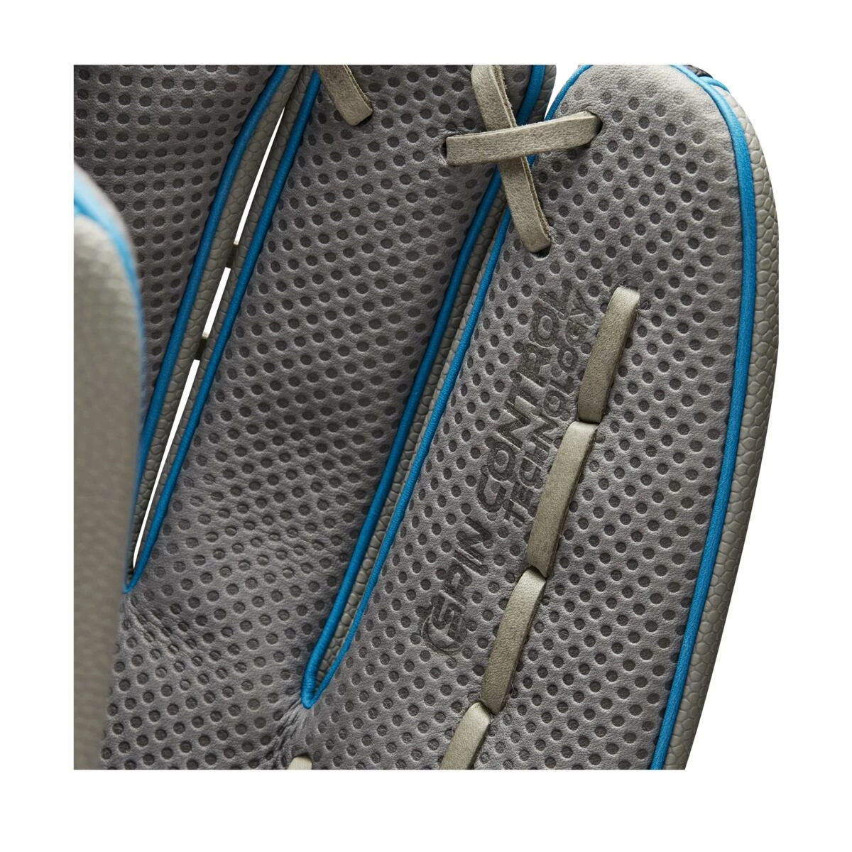 Wilson A2000 SCSP13SS 13" Slowpitch Softball Fielding Glove: WBW10040213 9 Wilson A2000 SCSP13SS 13" Slowpitch Softball Fielding Glove: WBW10040213 - Image 9