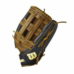 Wilson A2000 SP14SS 14" Slowpitch Softball Fielding Glove: WBW10040414 -Rawlings Fielding Gloves Shop WBW100404 2 2022 A2000 SP14SS BL Saddle Tan.png.cq5dam.web .1200.1200