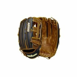 Wilson A2000 SP14SS 14" Slowpitch Softball Fielding Glove: WBW10040414 -Rawlings Fielding Gloves Shop WBW100404 8 2022 A2000 SP14SS BL Saddle Tan.png.cq5dam.web .1200.1200