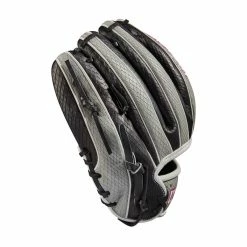 2022 Wilson A2000 TA7 Tim Anderson GM 11.5" Baseball Glove: WTA20RB22TA7GM -Rawlings Fielding Gloves Shop WBW100433 3 A2000 TA7 GM IF 115 Black Grey.png.cq5dam.web .1200.1200