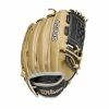 2022 Wilson A2000 P12 12" PItcher's Fastpitch Softball Glove: WTA20RF22P12