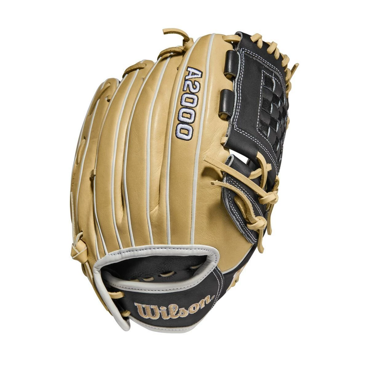 2022 Wilson A2000 P12 12" PItcher's Fastpitch Softball Glove: WTA20RF22P12 1 2022 Wilson A2000 P12 12" PItcher's Fastpitch Softball Glove: WTA20RF22P12