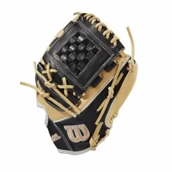 2022 Wilson A2000 P12 12" PItcher's Fastpitch Softball Glove: WTA20RF22P12 11 2022 Wilson A2000 P12 12" PItcher's Fastpitch Softball Glove: WTA20RF22P12 -Rawlings Fielding Gloves Shop WBW100439 2 A2000 FP P P12 12 Blonde Black.png.cq5dam.web .1200.1200