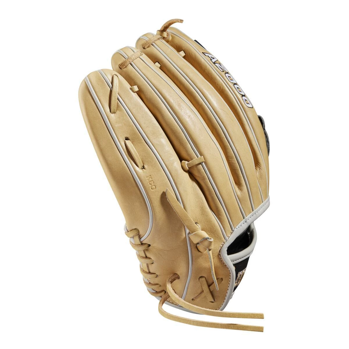2022 Wilson A2000 P12 12" PItcher's Fastpitch Softball Glove: WTA20RF22P12 5 2022 Wilson A2000 P12 12" PItcher's Fastpitch Softball Glove: WTA20RF22P12 - Image 5