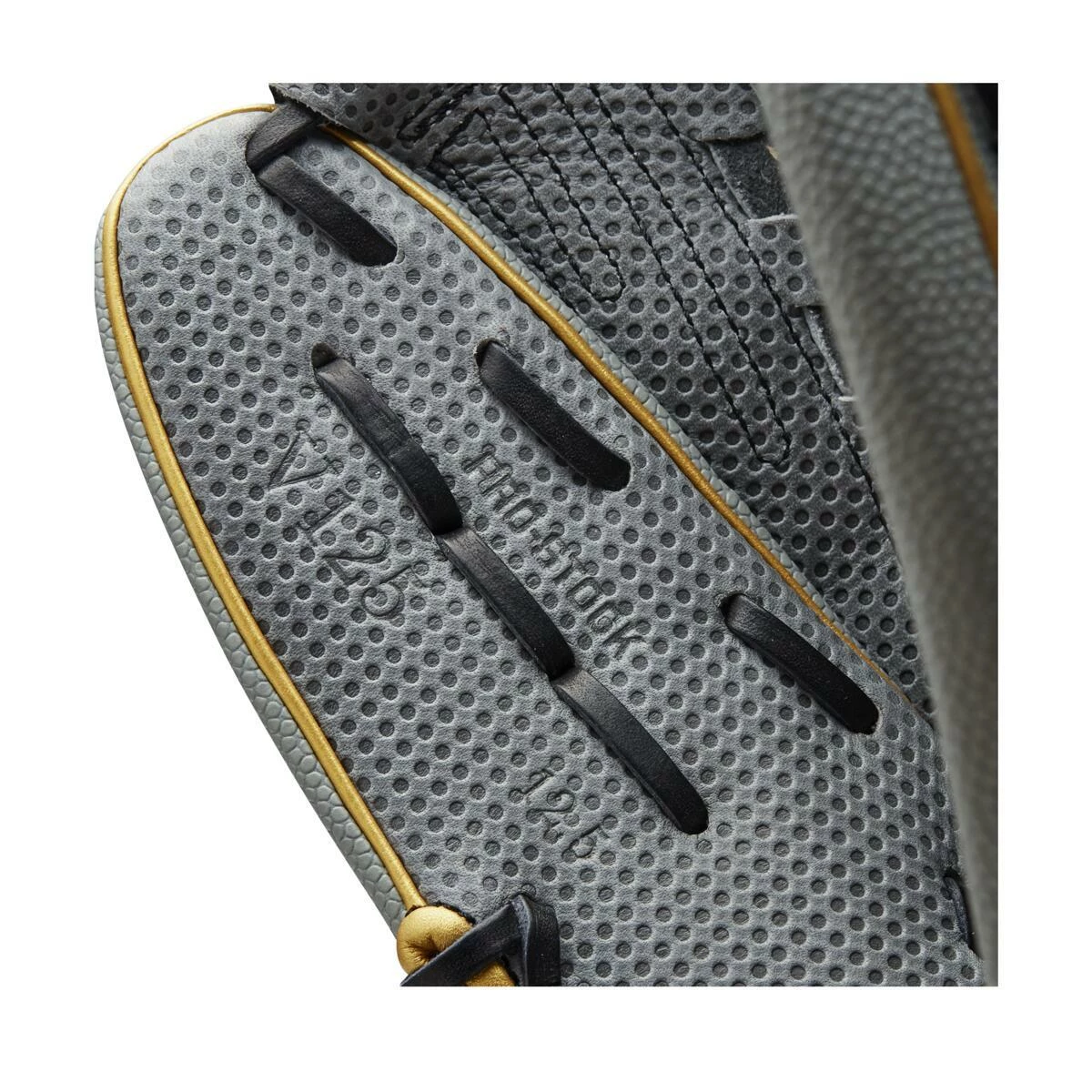 2022 Wilson A2000 SC V125SS 12.5" Outfield Fastpitch Softball Glove: WTA20RF22SCV125 - Image 7