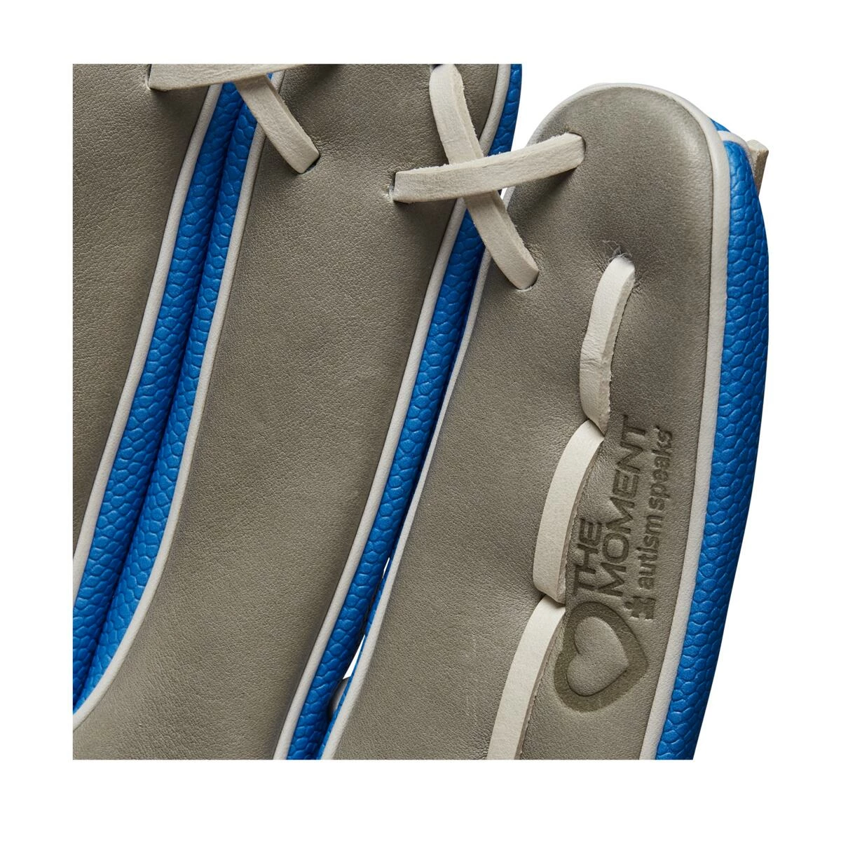 2023 Wilson A2000 Love The Moment PF92 12.25" Outfield Baseball Glove: WBW1008051225 - Image 9