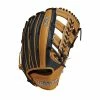 2023 Wilson A2K 1810SS 12.75" Outfield Baseball Glove: WBW1008951275