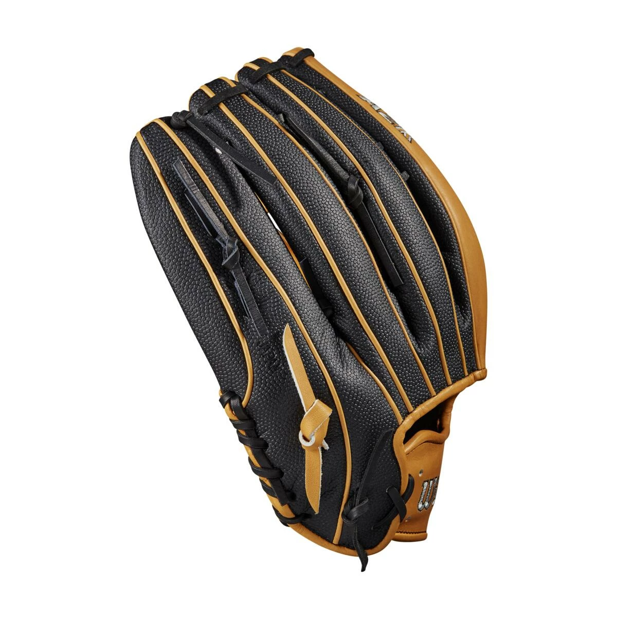2023 Wilson A2K 1810SS 12.75" Outfield Baseball Glove: WBW1008951275 - Image 4