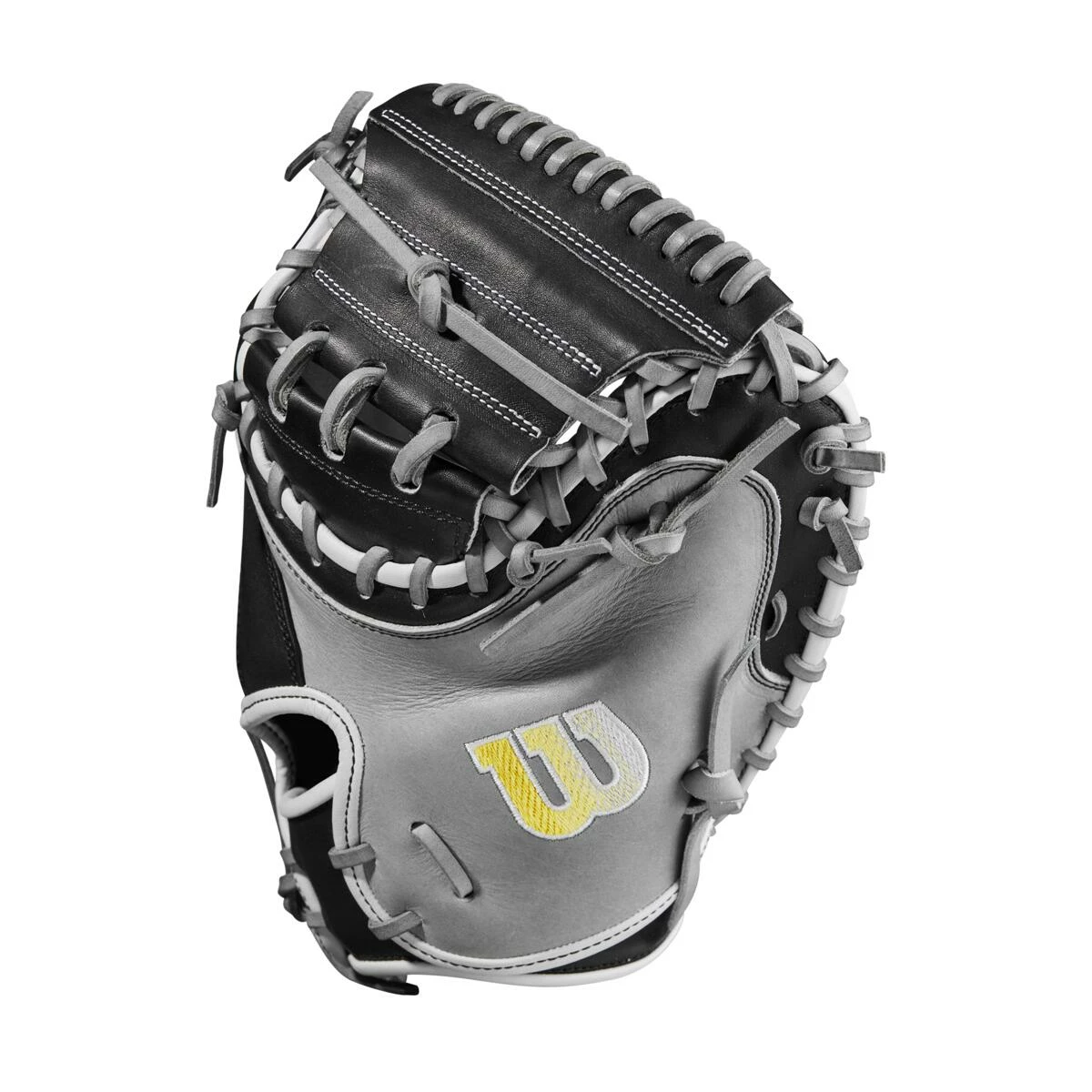 2023 Wilson A2000 M2 33.5" Baseball Catcher's Mitt: WBW100977335 3 2023 Wilson A2000 M2 33.5" Baseball Catcher's Mitt: WBW100977335 - Image 3