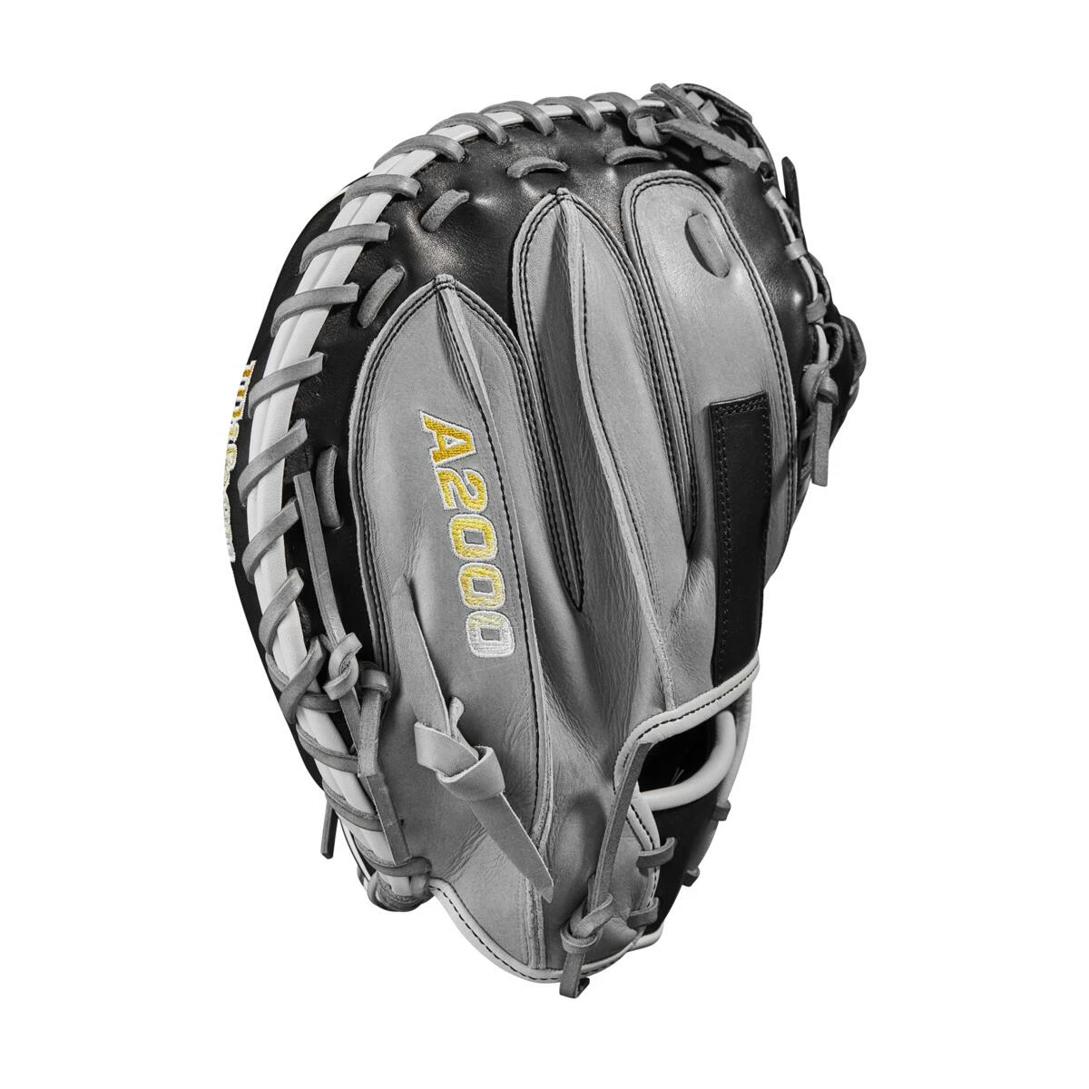 2023 Wilson A2000 M2 33.5" Baseball Catcher's Mitt: WBW100977335 4 2023 Wilson A2000 M2 33.5" Baseball Catcher's Mitt: WBW100977335 - Image 4