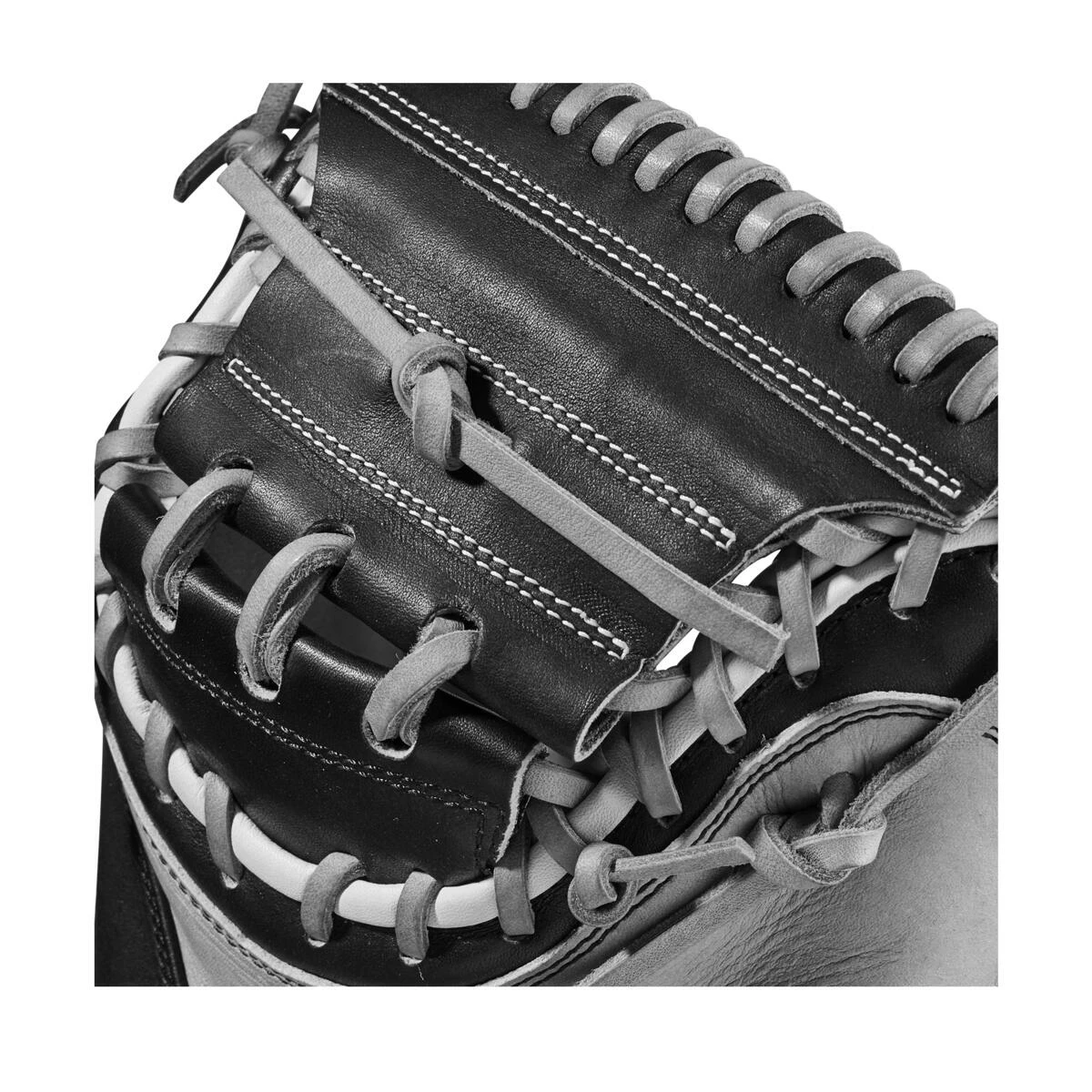 2023 Wilson A2000 M2 33.5" Baseball Catcher's Mitt: WBW100977335 5 2023 Wilson A2000 M2 33.5" Baseball Catcher's Mitt: WBW100977335 - Image 5