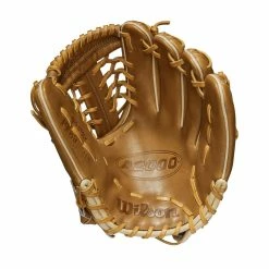2023 Wilson A2000 PF89 11.5" Infield/Pitchers Baseball Glove: WBW100982115 -Rawlings Fielding Gloves Shop WBW100982 1 A2000 P IF PF89 115 SaddleTan Blonde.png.cq5dam.web .1200.1200