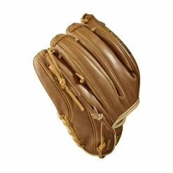 2023 Wilson A2000 PF89 11.5" Infield/Pitchers Baseball Glove: WBW100982115 -Rawlings Fielding Gloves Shop WBW100982 3 2023 A2000 P IF PF89 115 SaddleTan Blonde.png.cq5dam.web .1200.1200