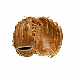 2023 Wilson A2000 PF89 11.5" Infield/Pitchers Baseball Glove: WBW100982115 -Rawlings Fielding Gloves Shop WBW100982 8 A2000 P IF PF89 115 SaddleTan Blonde.png.cq5dam.web .1200.1200
