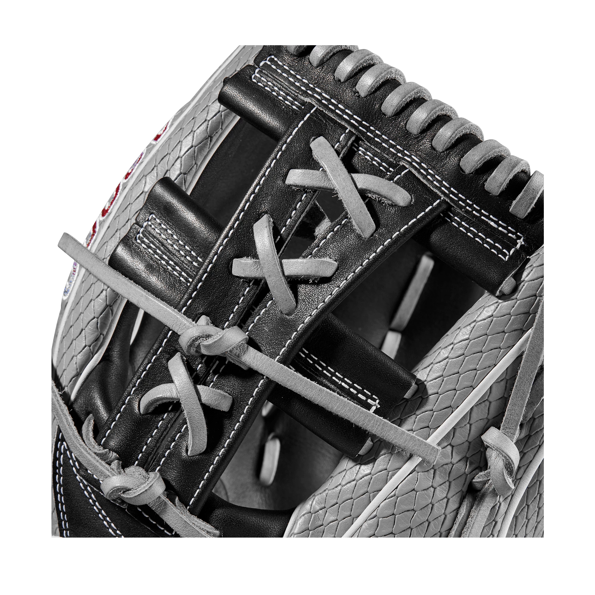 2023 Wilson A2000 FP75SS 11.75" Infield Fastpitch Glove: WBW1009911175 5 2023 Wilson A2000 FP75SS 11.75" Infield Fastpitch Glove: WBW1009911175 - Image 5