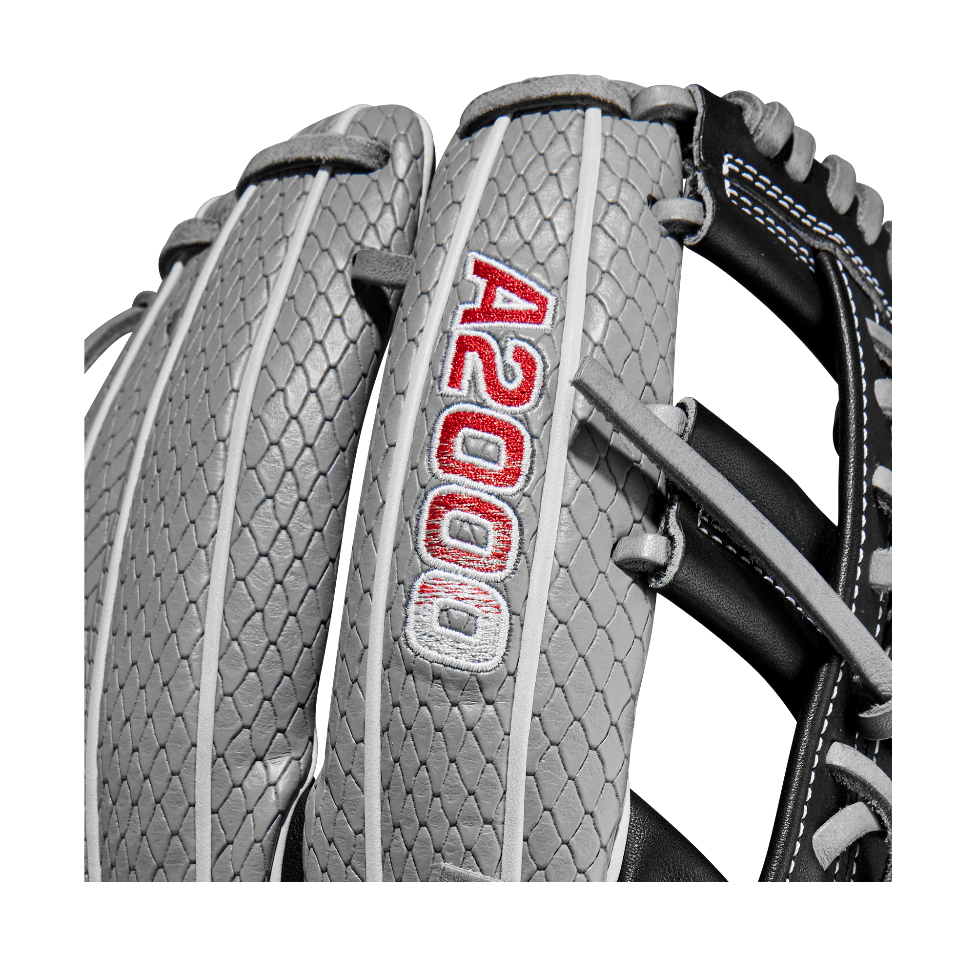 2023 Wilson A2000 FP75SS 11.75" Infield Fastpitch Glove: WBW1009911175 6 2023 Wilson A2000 FP75SS 11.75" Infield Fastpitch Glove: WBW1009911175 - Image 6
