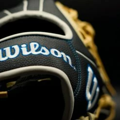 2023 Wilson A2000 South Region SM 11.5" Spin Control Infield Baseball Glove: WBW101301115 -Rawlings Fielding Gloves Shop WBW101301115 10