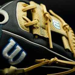 2023 Wilson A2000 South Region SM 11.5" Spin Control Infield Baseball Glove: WBW101301115 -Rawlings Fielding Gloves Shop WBW101301115 4