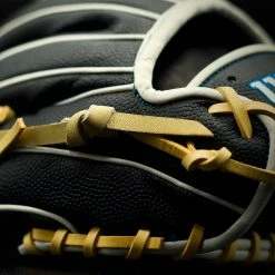 2023 Wilson A2000 South Region SM 11.5" Spin Control Infield Baseball Glove: WBW101301115 -Rawlings Fielding Gloves Shop WBW101301115 9