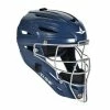 2022 All-Star S7 Catching Helmet / Youth / Solid BK