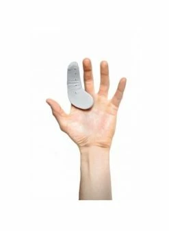 2022 All-Star System 7 D30 Protective Finger Pad – Left Finger