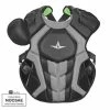 All-Star All Star Axis Chest Protector SB/GPH ADULT