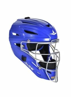 All-Star All Star MVP Players Series Catchers Headgear Ro