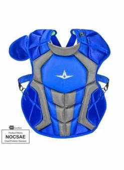 All-Star All Star NOCSAE S7 Young Pro Axis CP 12-16 Ro