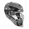 All-Star S7 Catching Helmet / Youth / Graphite Two Tone BK/GPH