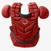 Evoshield PRO-SRZ Adt Catcher Chest Protector Scarlet