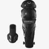 Evoshield PRO-SRZ FP Upper Leg Bl