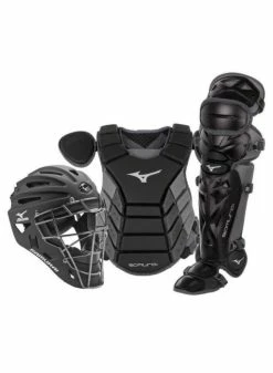 Mizuno Samurai Mens Box Set – 16