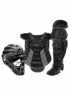 Mizuno Samurai Womens Box Set – 13-14