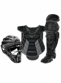 Mizuno Samurai Womens Box Set – 14-15